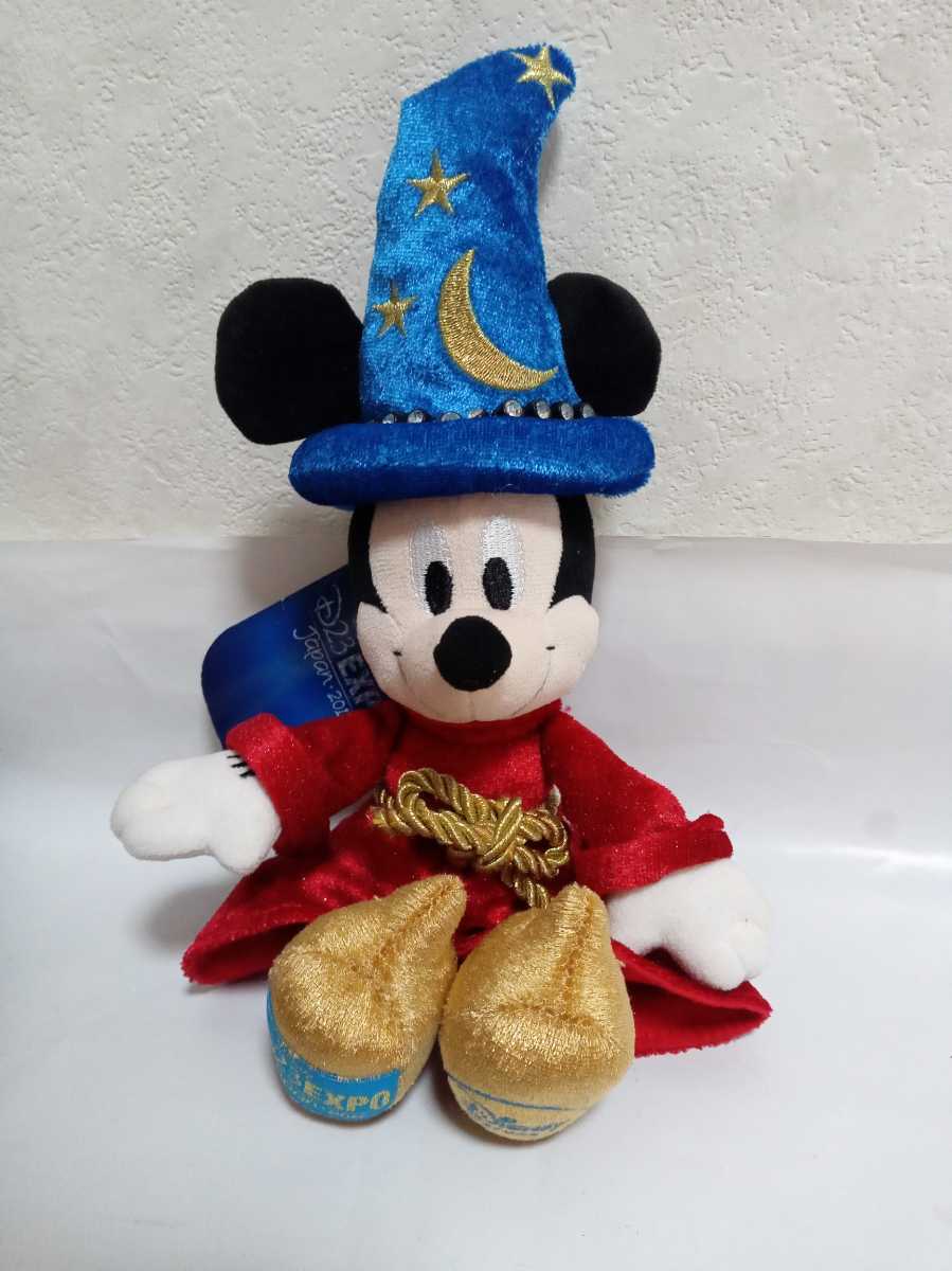 ヤフオク! -expo d23 ぬいぐるみの中古品・新品・未使用品一覧