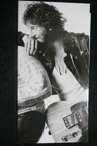  ★同梱発送不可★中古CD / Bruce Springsteen / BORN TO RUN / ブルース・スプリングスティーン 明日なき暴走 - 30th Anniversary Edition