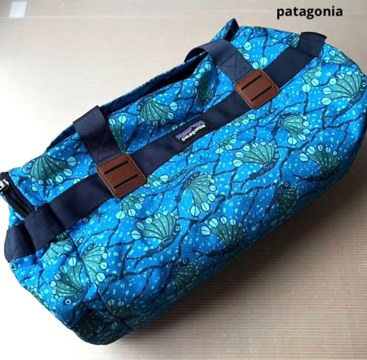 セットアップ patagonia TOROMIRO TOROMIRO PACK リュック PACK 22L