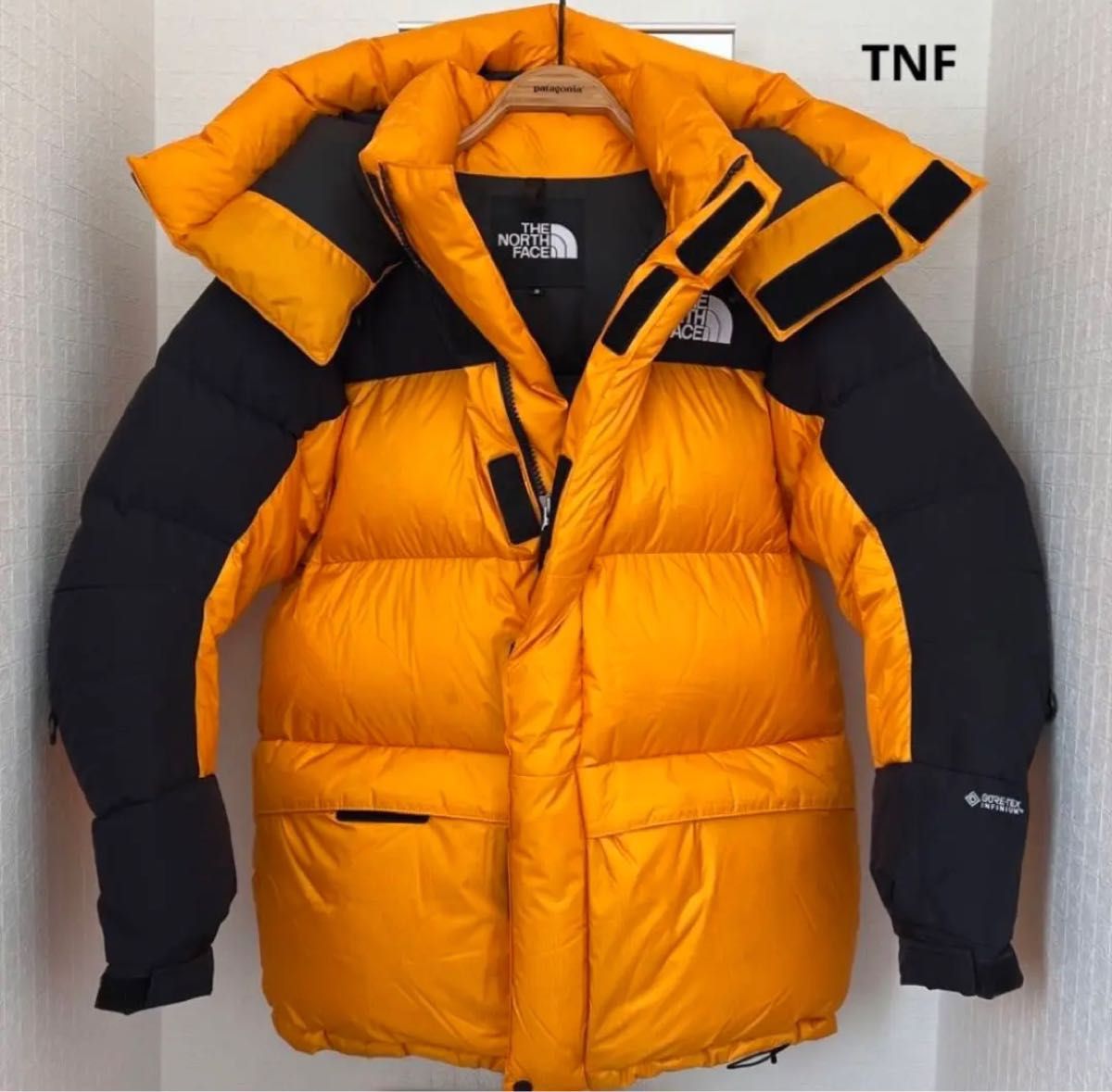 新品タグTHE NORTH FACE SNOW EXPEDITION DOWN【Sサイズ】|PayPayフリマ