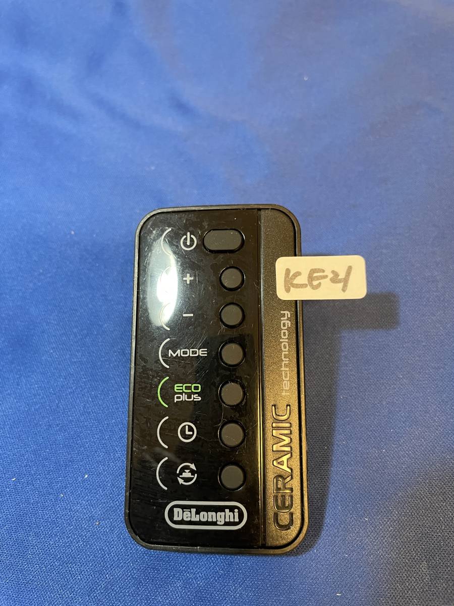 ヤフオク! デロンギセラミックヒーターの落札相場・落札価格