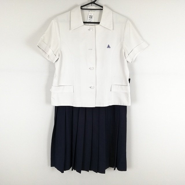 ヤフオク! -制服セット 高校 女子の中古品・新品・未使用品一覧