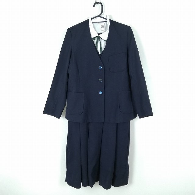ヤフオク! -制服セット 高校 女子の中古品・新品・未使用品一覧