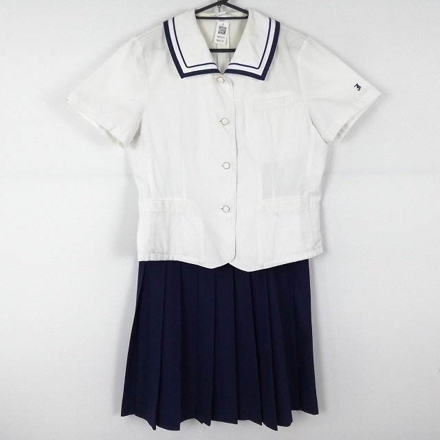 取扱店舗限定アイテム ☆新品・未使用☆ベスト&スカートセット 別売