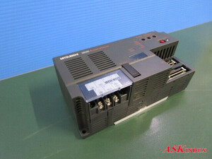 ■□ ※送料無料【管理番号N10802】MITSUBISHI シーケンサ MELSEC CC-Link位置決めユニット AJ65BT-D75P2-S3 (通電確認済) □■