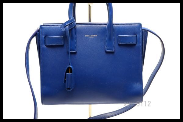 ヤフオク! -「サンローラン サックドジュール」の落札相場・落札価格