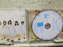 SKE48 キスだって左利き　CD+DVD _画像3