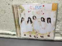 SKE48 キスだって左利き　CD+DVD _画像1