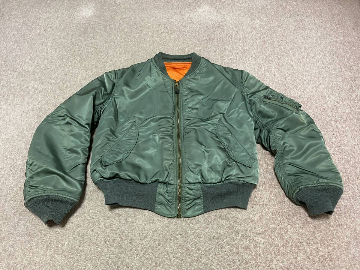 ヤフオク! -ma1ビンテージの中古品・新品・未使用品一覧