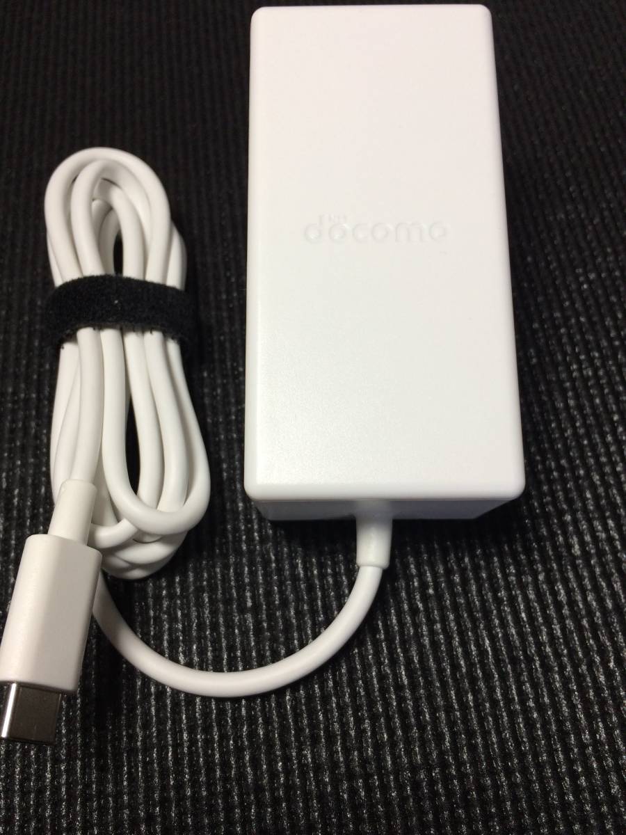 ◉NTTドコモ Wi-Fi STATION SH-52B & ACアダプタ 08 | aquasoft.com.co