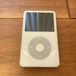 iPod classic Apple 30GB