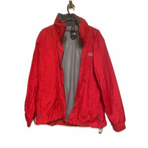 THE NORTH FACE ザノースフェイス NP01412 レインウェア マウンテンパーカー 