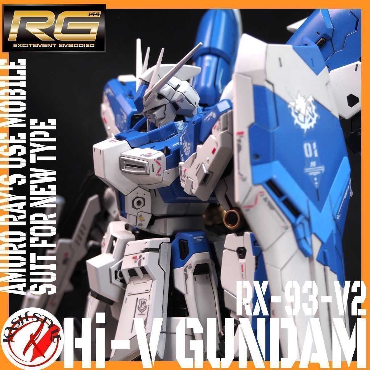 νガンダム 改修の値段と価格推移は?|34件の売買情報を集計したν ...