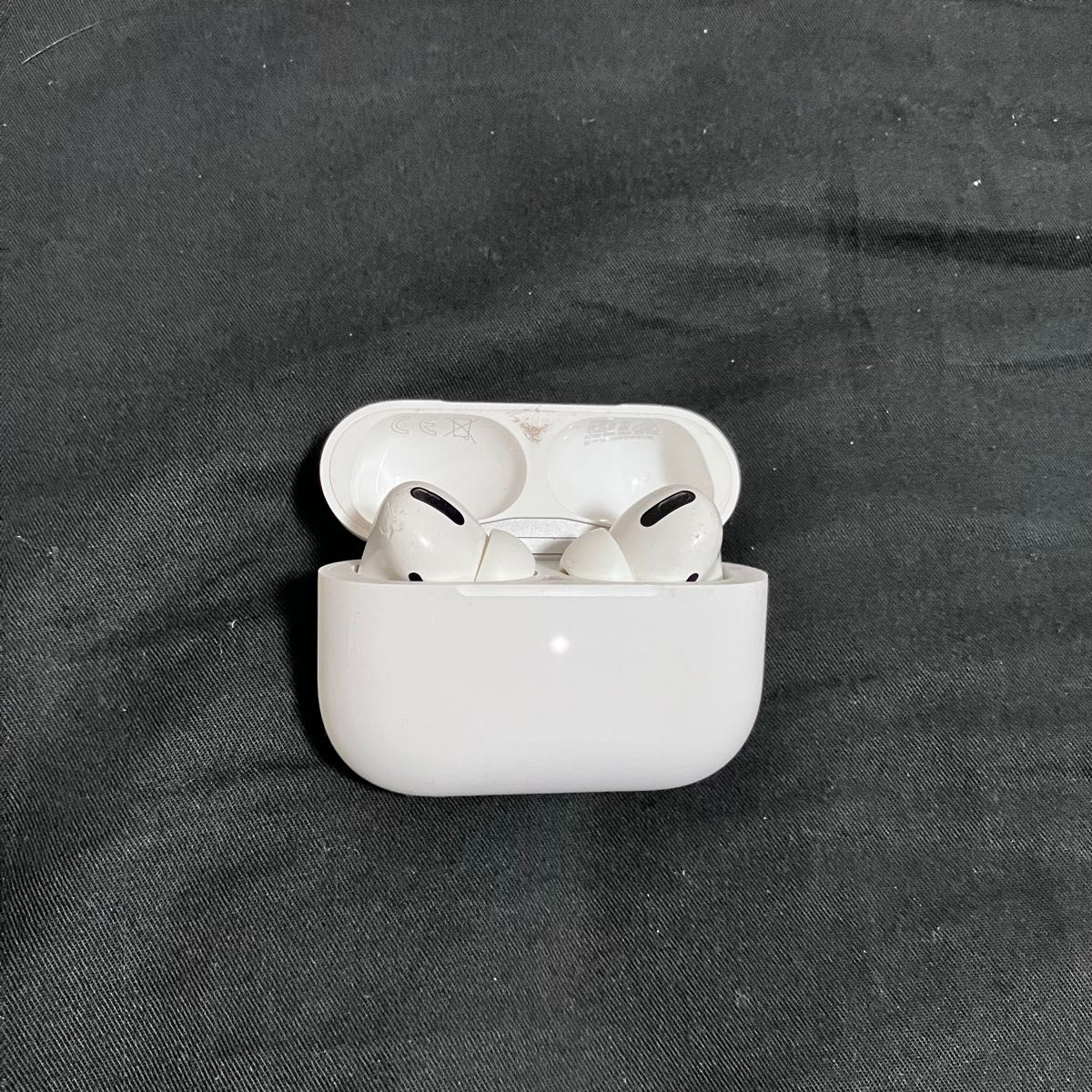 Airpods Pro 第一世代 左右イヤホンのみ   通販