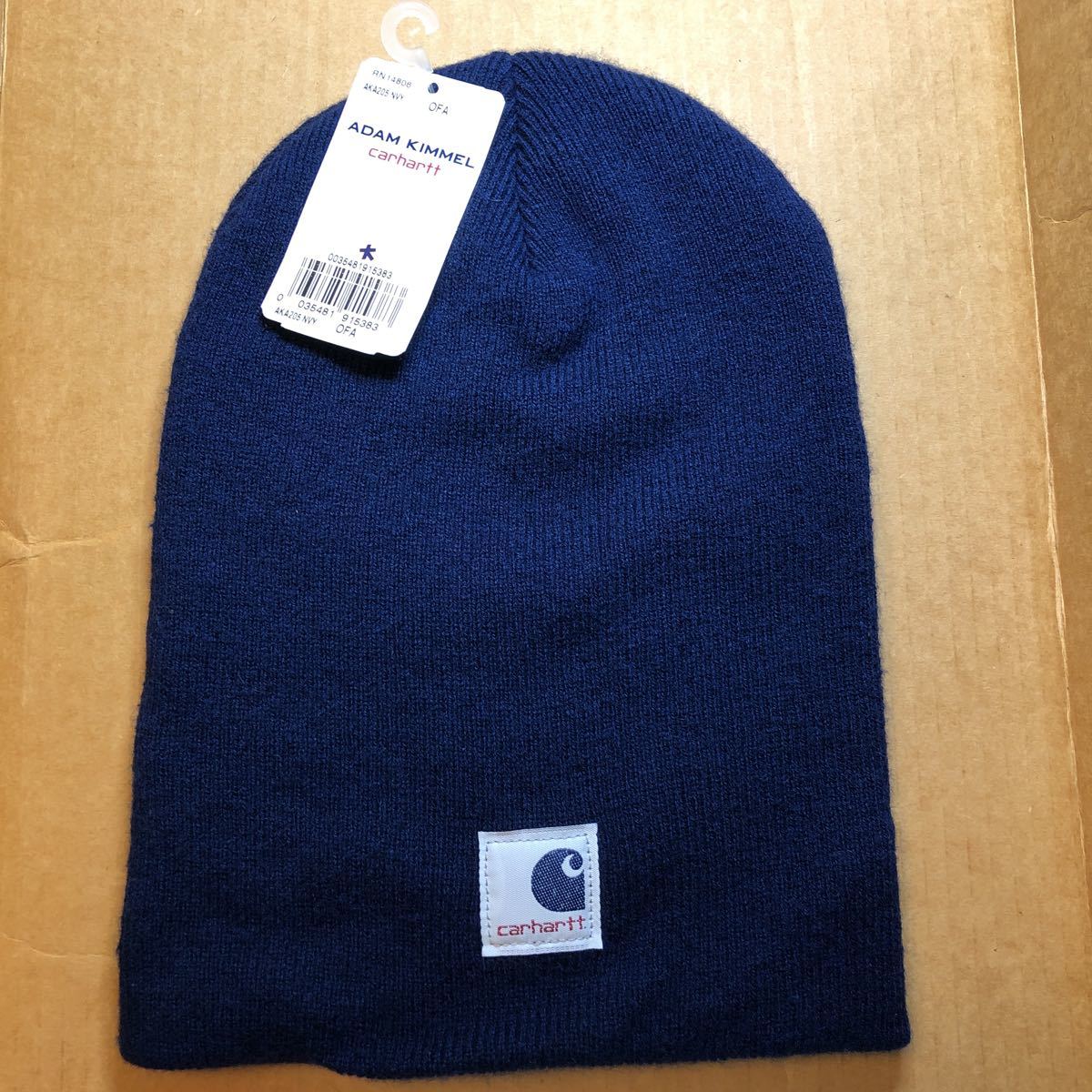 carhartt キャップの値段と価格推移は?|48件の売買情報を集計した
