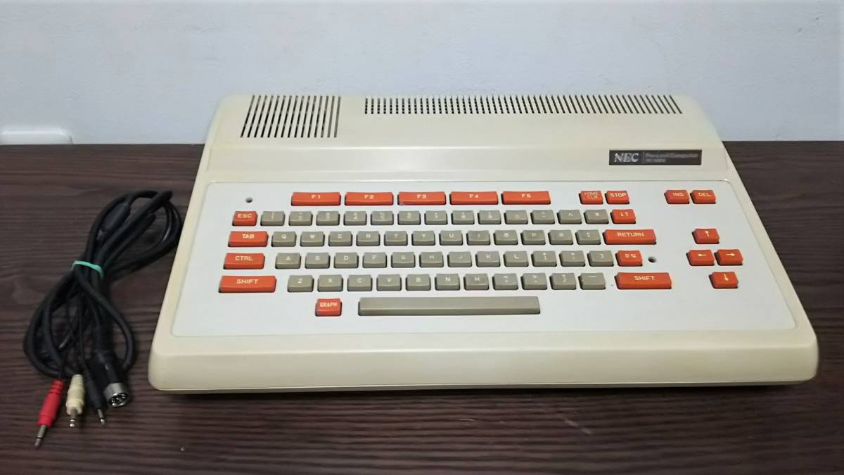 ヤフオク! -pc-6001の中古品・新品・未使用品一覧