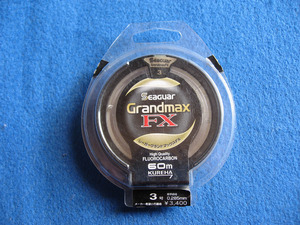 *kre is si-ga- Grand Max FX 60m 3 number unused 