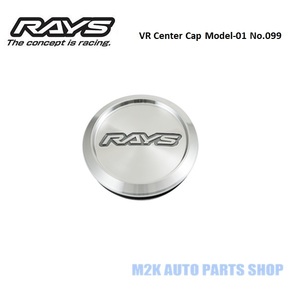 レイズ センターキャップ RAYS No.099 VR Center Cap Model-01 LOW DC SL 4枚