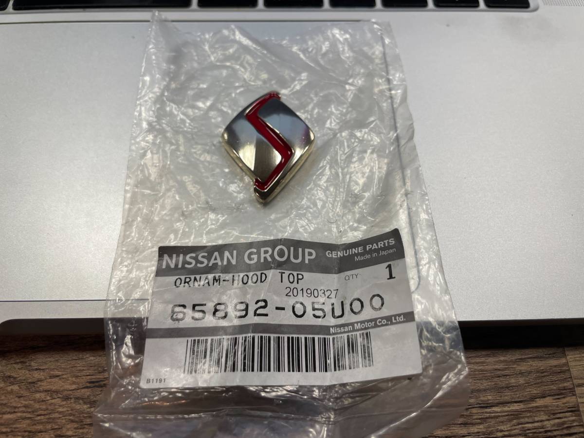 ヤフオク! -「bnr32 ボンネット 純正」の落札相場・落札価格