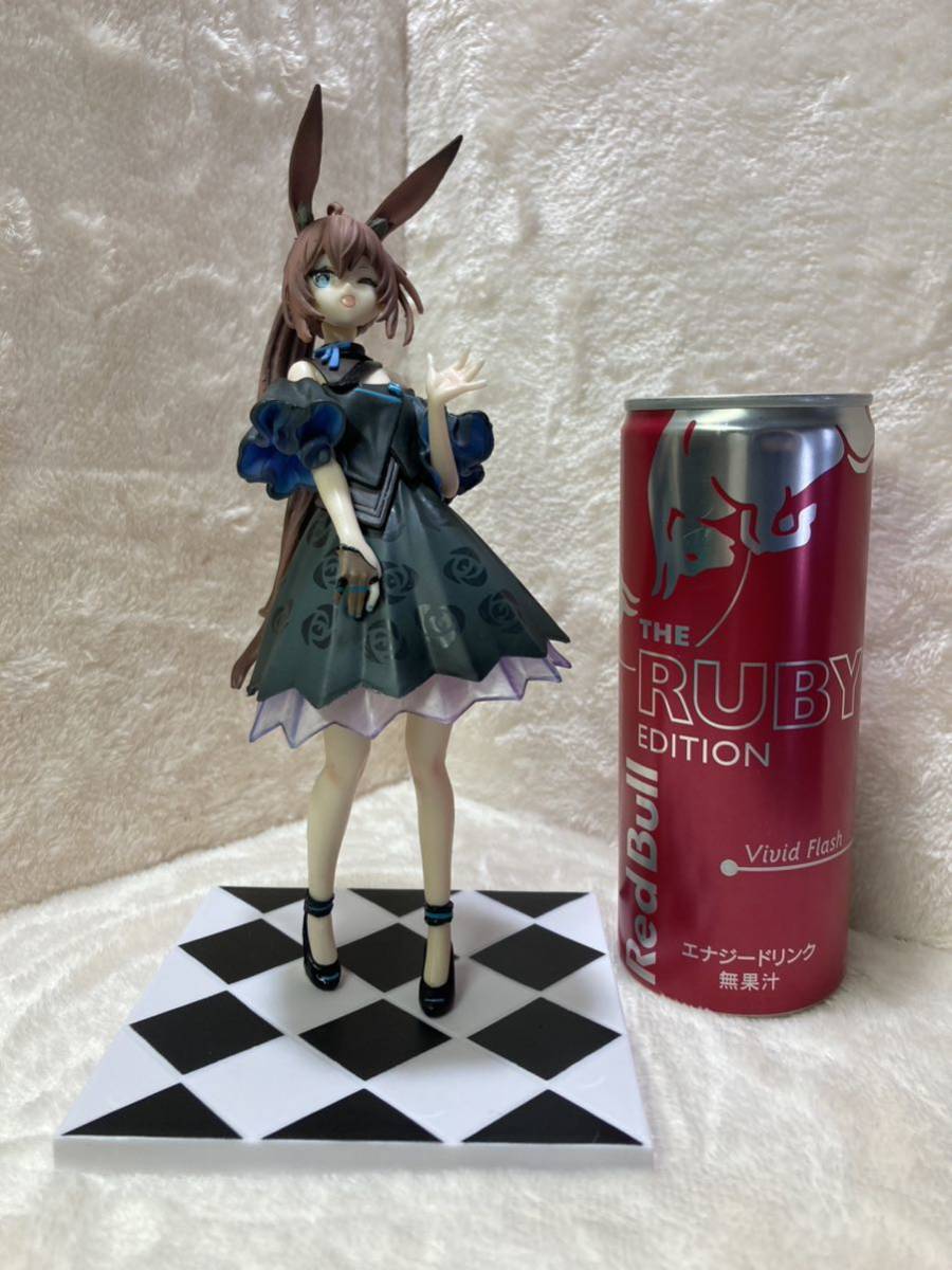 同時購入 未開封 アークナイツ チェスピースシリーズ デフォルメ