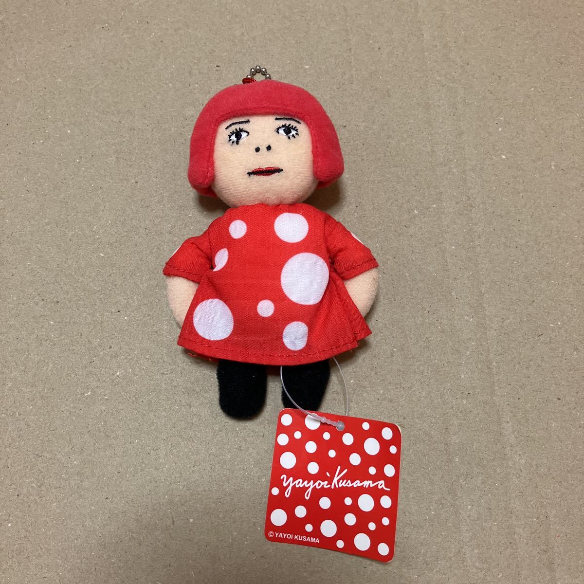 2023年最新】Yahoo!オークション -yayoiちゃんプラッシュの中古品
