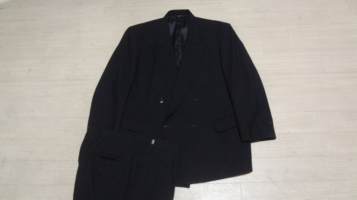 ヤフオク! -「ダーバン 礼服」の落札相場・落札価格