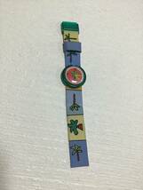 Swatch　腕時計　_画像1