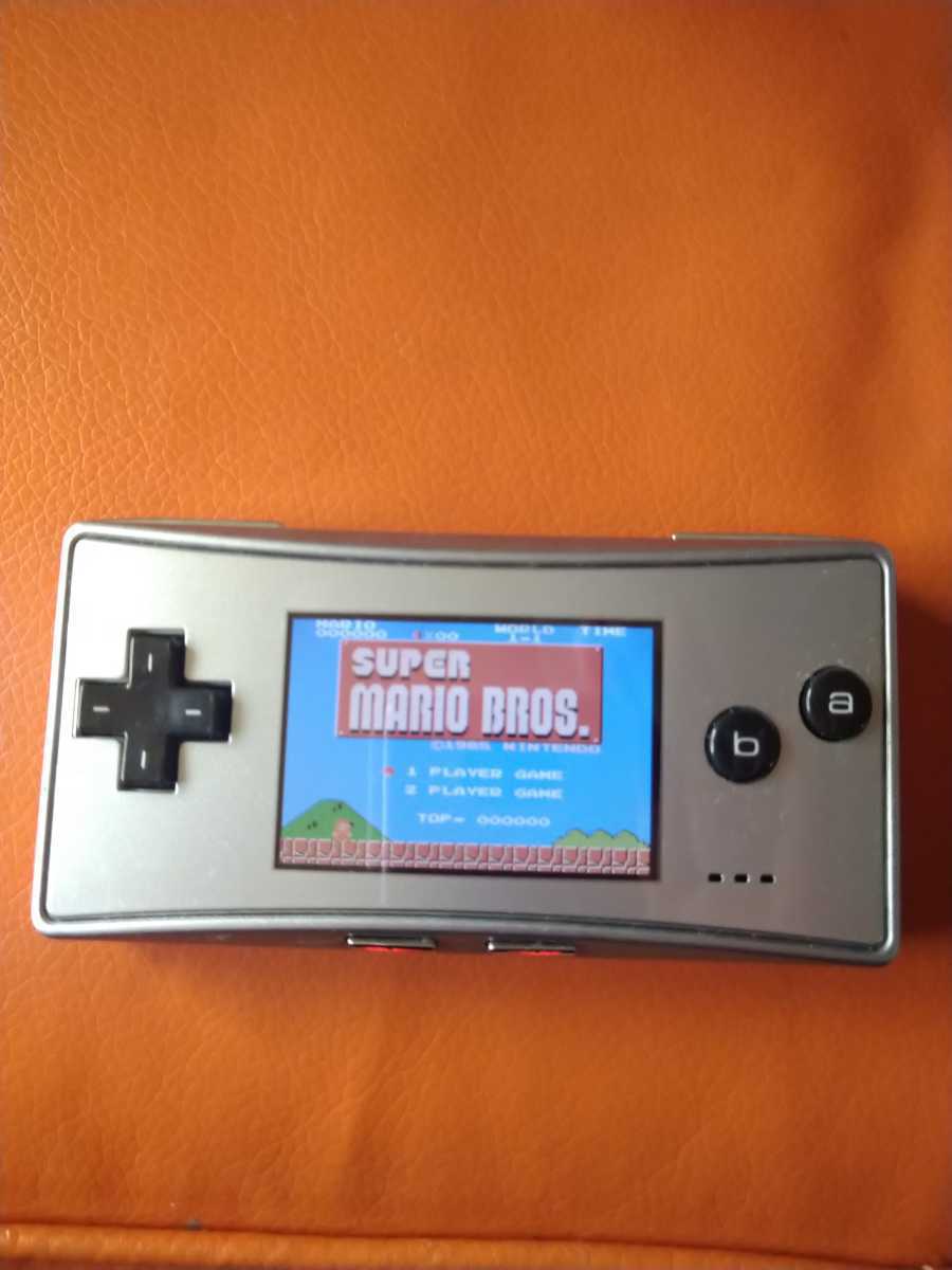 ヤフオク! -「ゲームボーイミクロ ソフト」の落札相場・落札価格