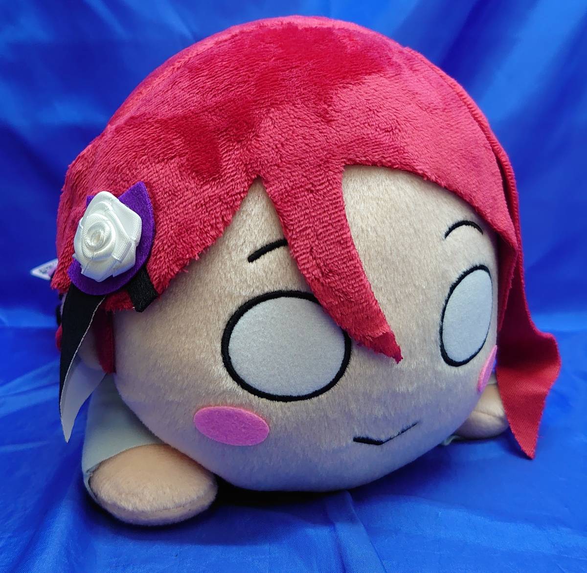 ヤフオク! -寝そべりぬいぐるみ 桜内梨子の中古品・新品・未使用品一覧