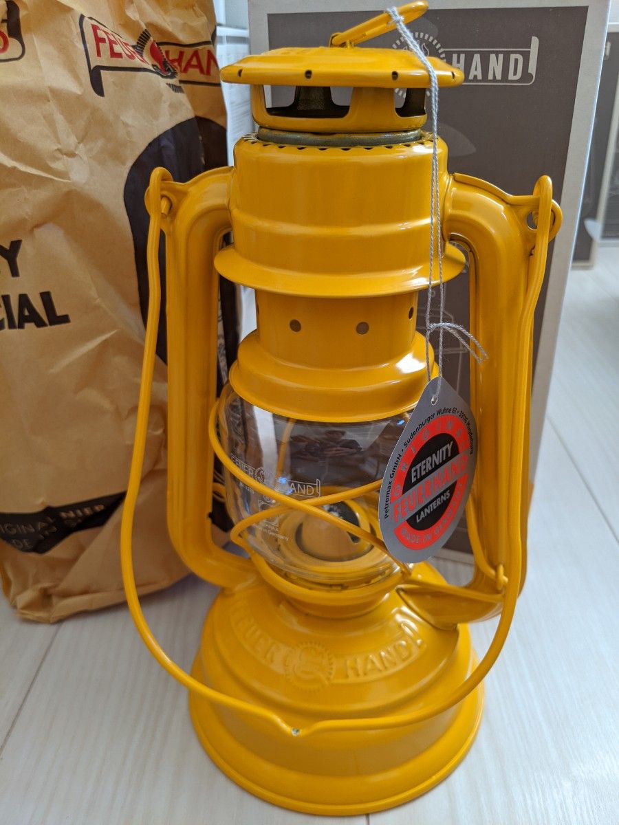 即出荷】 Orange Whiteプレート付 新品未開封品 iwatadenki White