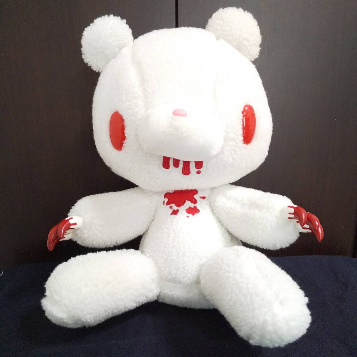 グルーミー ぬいぐるみの値段と価格推移は?|421件の売買情報を集計 ...