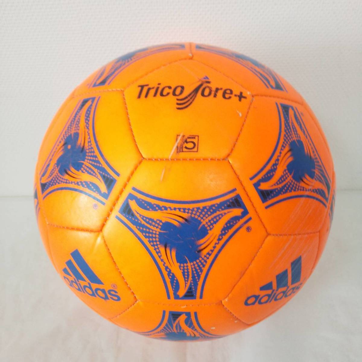 ヤフオク! - 5号(ボール サッカー)の中古品・新品・未使用品一覧