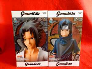 NARUTO Grandis taShinobi Relations.. is suspension ke2 kind figure Grandista Naruto . manner . suspension ke