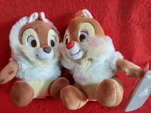 Disney Disney Plush Plush Chip &amp; Dale