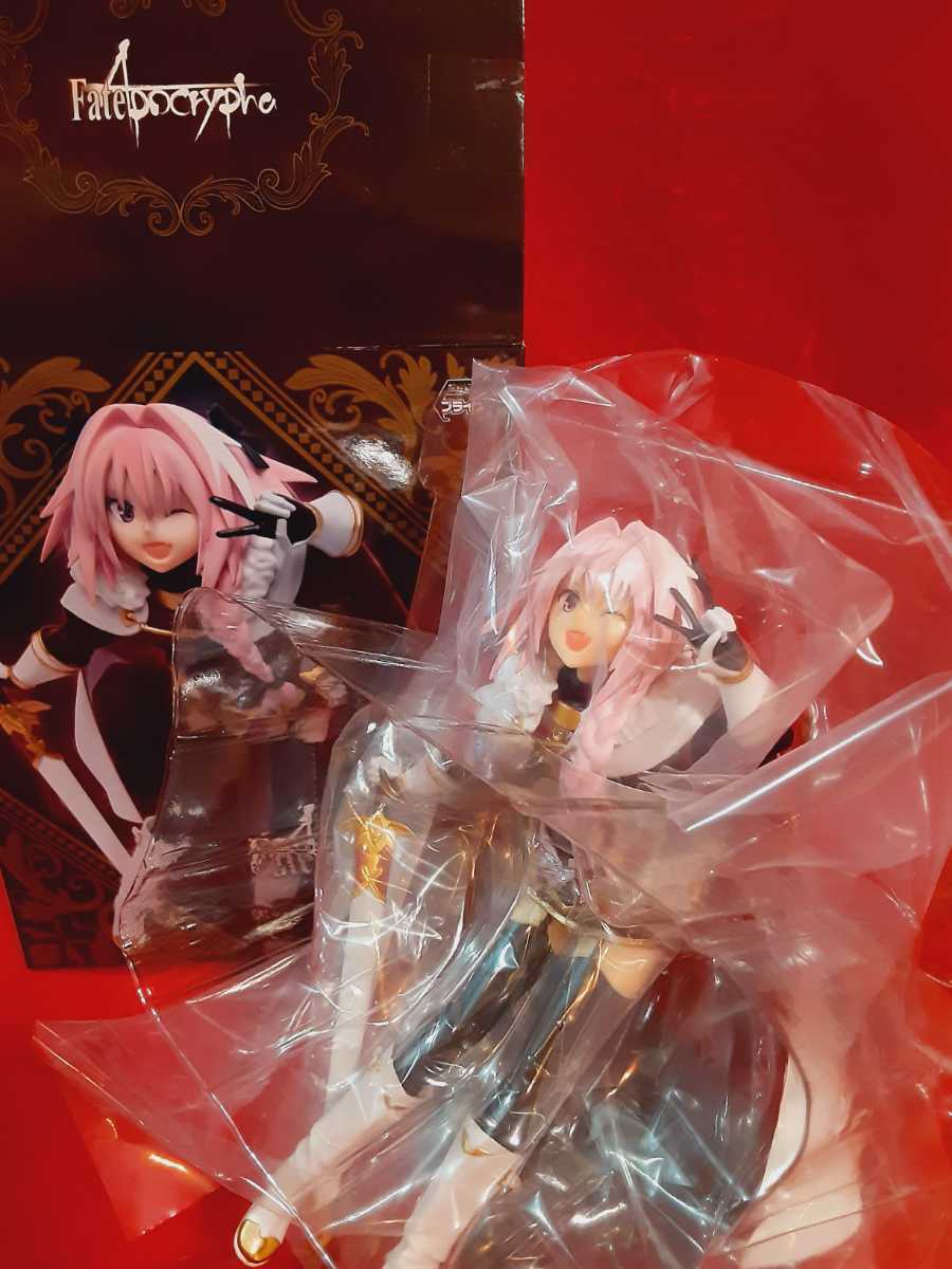 2025年最新】Yahoo!オークション -fate apocrypha 黒のライダー 2025年最新】Yahoo!オークション -fate apocrypha 黒のライダー