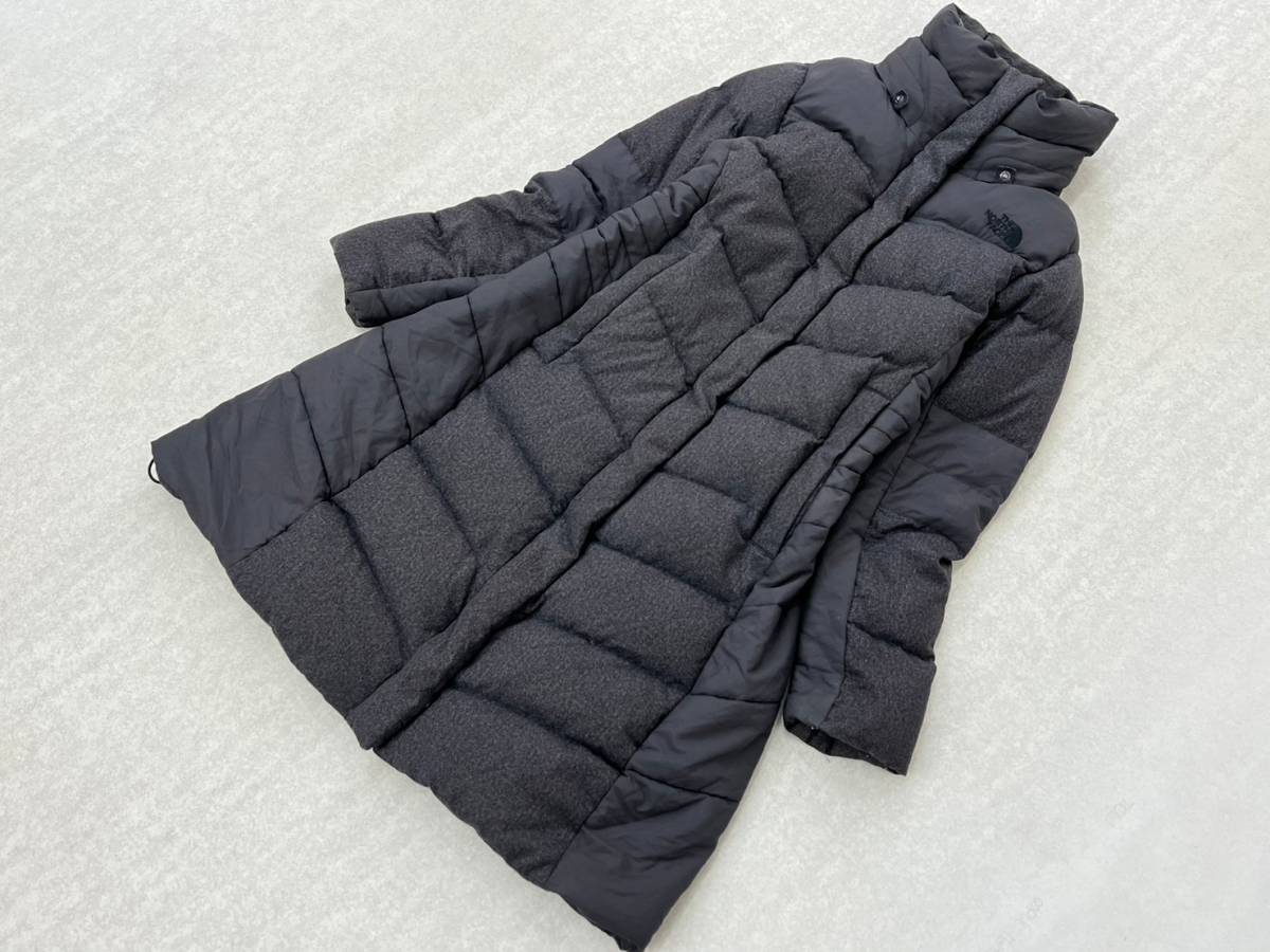 ヤフオク! -ノースフェイス ロングコートの中古品・新品・未使用品一覧