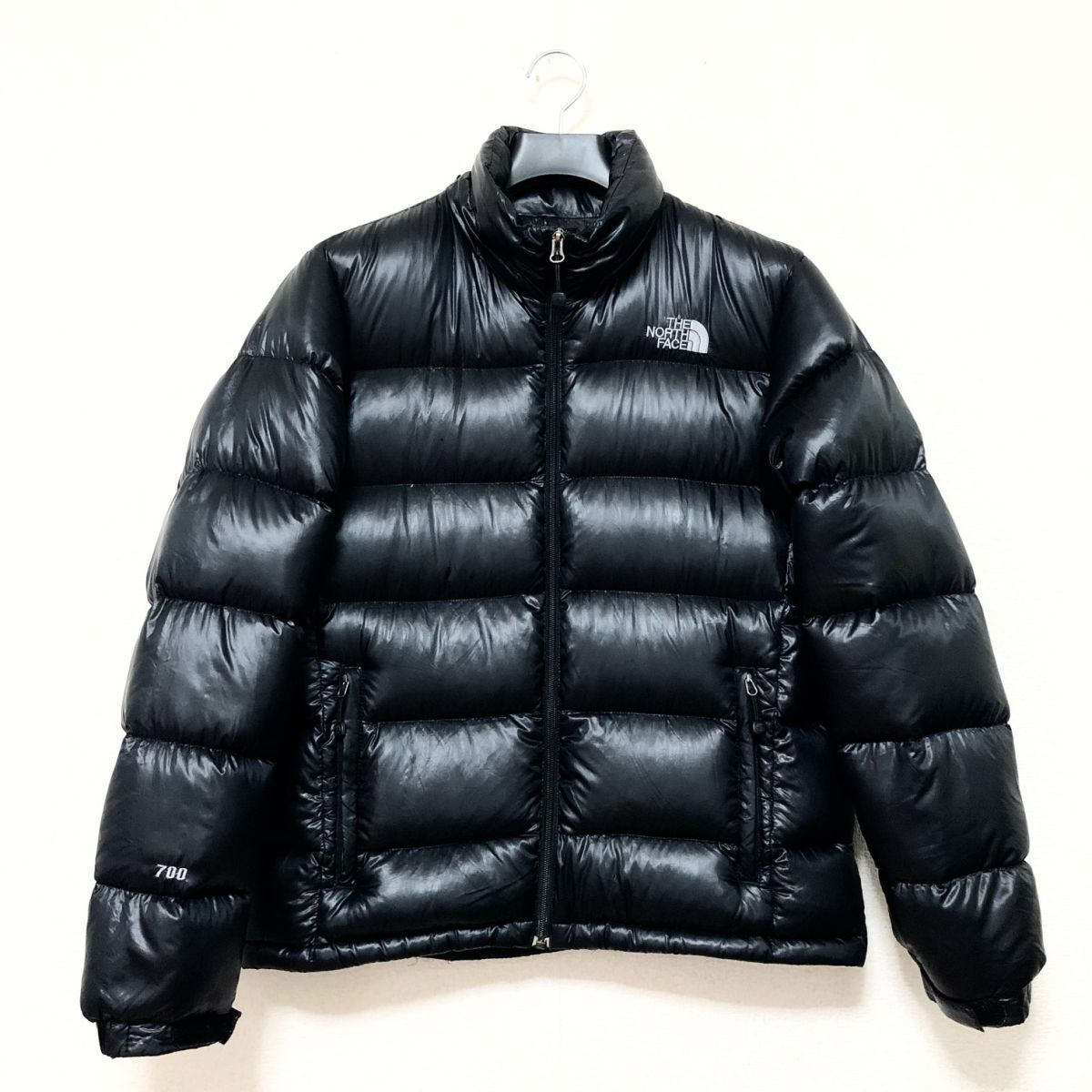 ノースフェイス ヌプシジャケットの値段と価格推移は?|864件の売買 ...