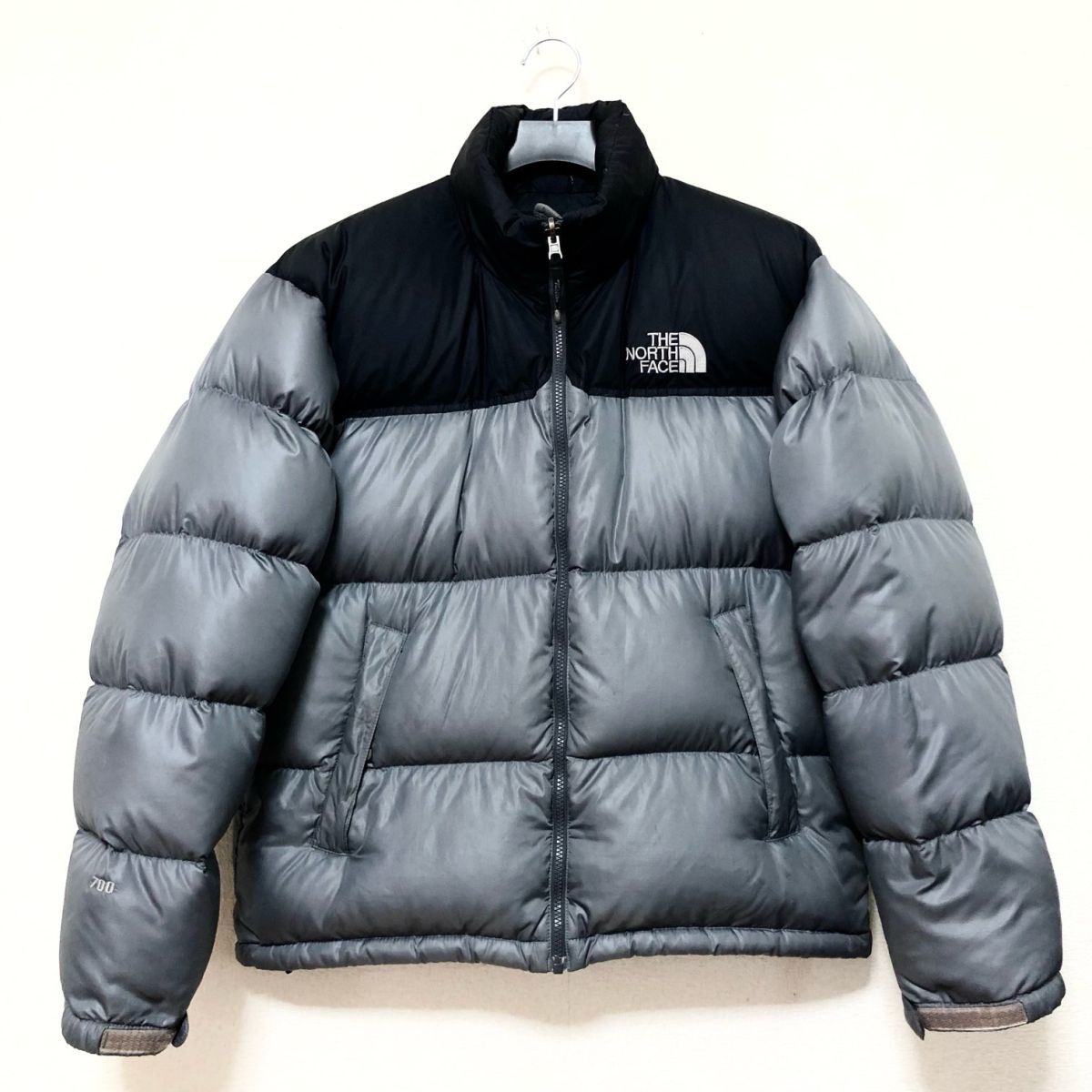ノースフェイス ヌプシジャケットの値段と価格推移は?|864件の売買 ...