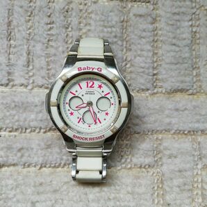 Baby-G　BGA-120C