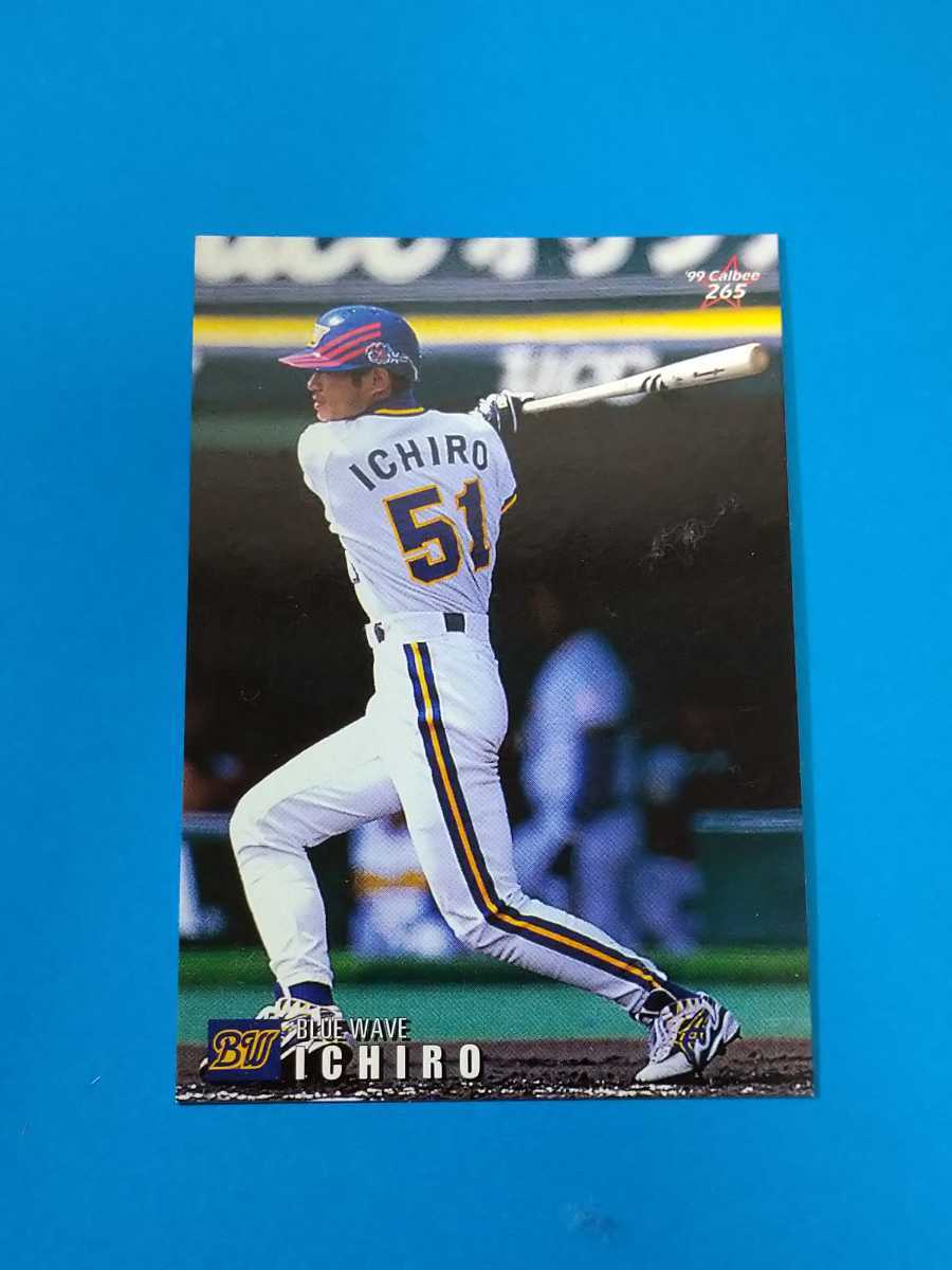 ヤフオク! -「イチローカード」の落札相場・落札価格