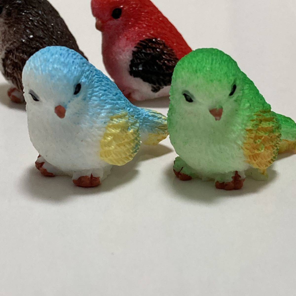 ヤフオク! -セキセイインコ(フィギュア)の中古品・新品・未使用品一覧