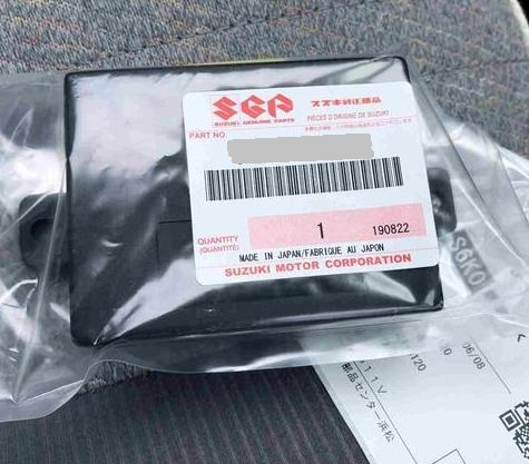 ヤフオク! -「ja11 エアコン アンプ」(パーツ) の落札相場・落札価格
