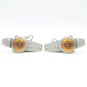  Terios Kid J131G original front turn signal left right set Daihatsu P:BK66