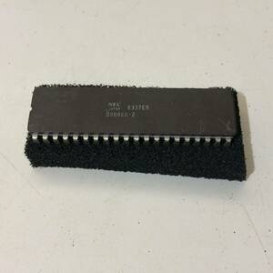 中古品 NEC μPD8086D-2 8MHz 現状品②