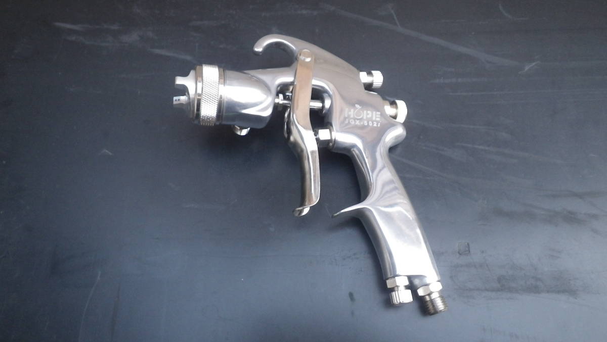 ヤフオク! -「sata jet スプレーガン」の落札相場・落札価格