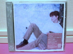 K-POP♪ JUNHO ジュノ（from 2PM）6thミニアルバム「Winter Sleep」通常盤／日本盤CD＋帯／美品！希少品！入手困難！