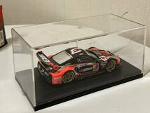 送料無料　EBBRO　エブロ　 1/43 ハセミ JGTC 2004 G'ZOX・SSR・HASEMI Z LATE TYPE_画像6