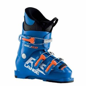 LANGE Lange лыжи ботинки LBJ5170 RSJ50 голубой 21.5cm