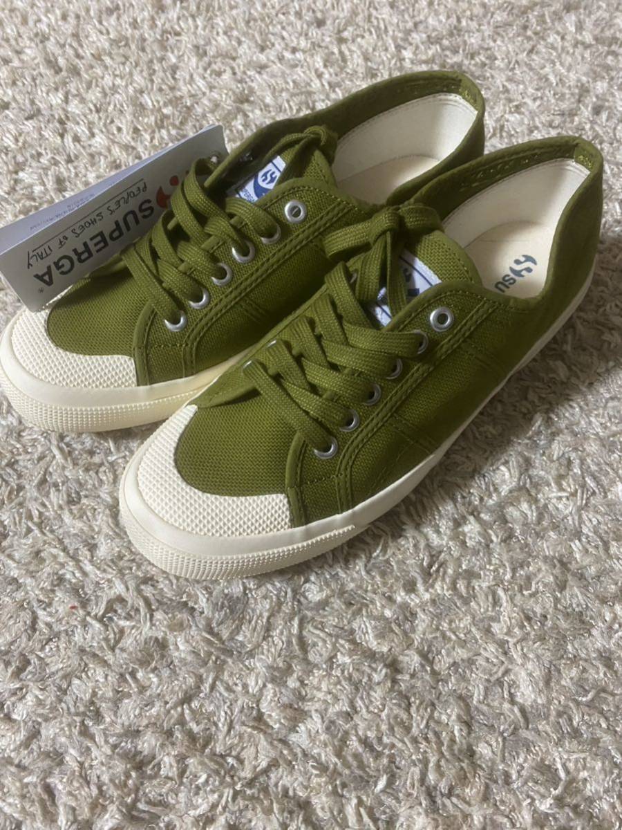 forte_forte × SUPERGA スニーカー 店舗情報 www.m-arteyculturavisual.com