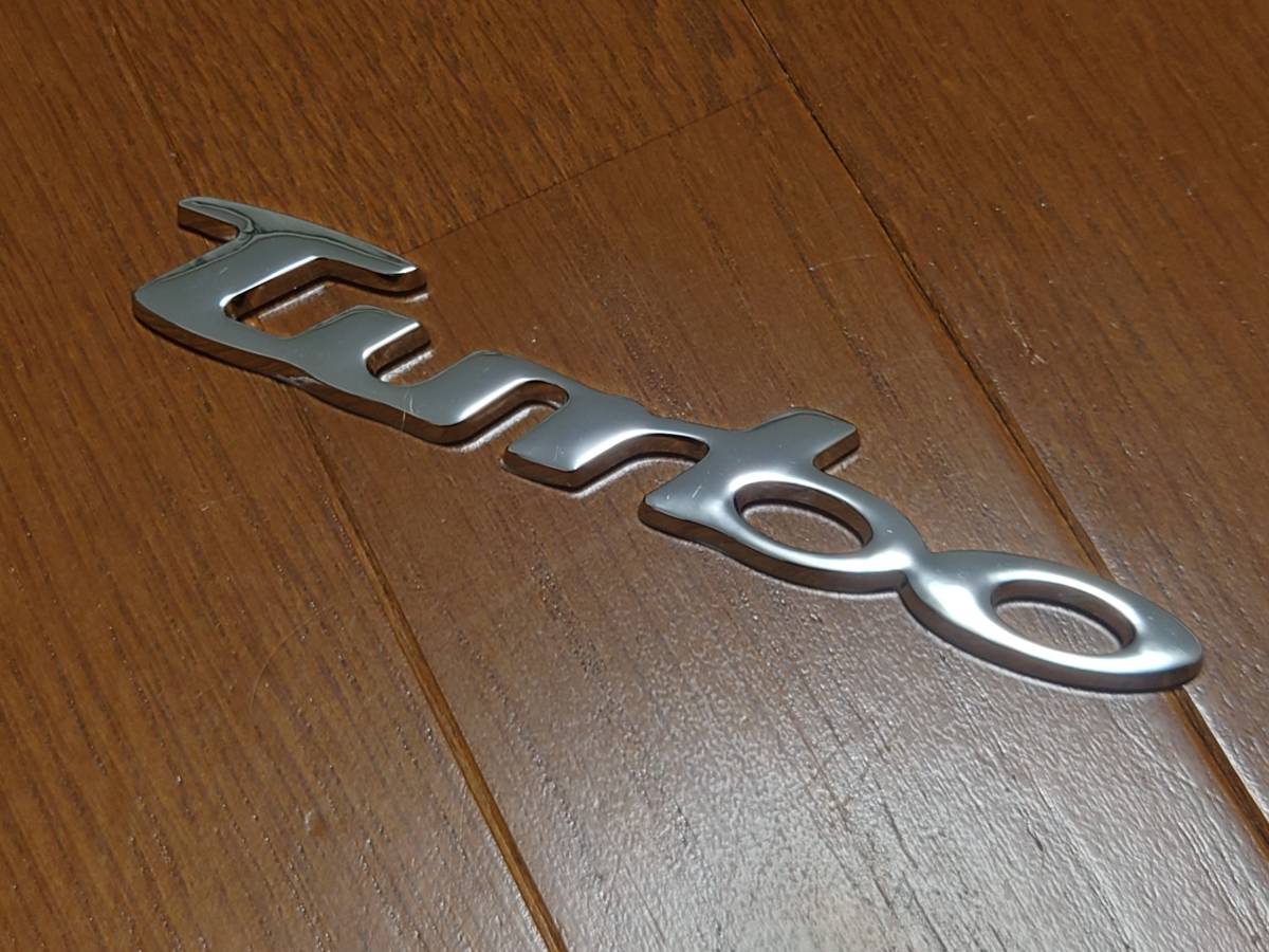ポルシェ ザルツブルクリンク 1980 カーバッジ グリルバッジ 日本買蔵